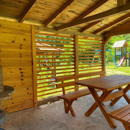 Apartmani D&S Mokra Gora Exteriör bild