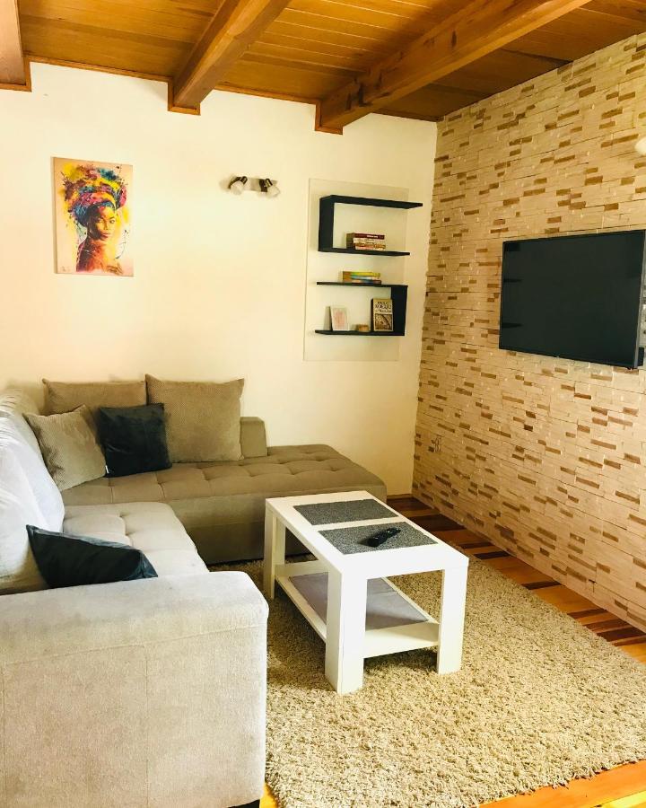 Apartmani D&S Mokra Gora Exteriör bild