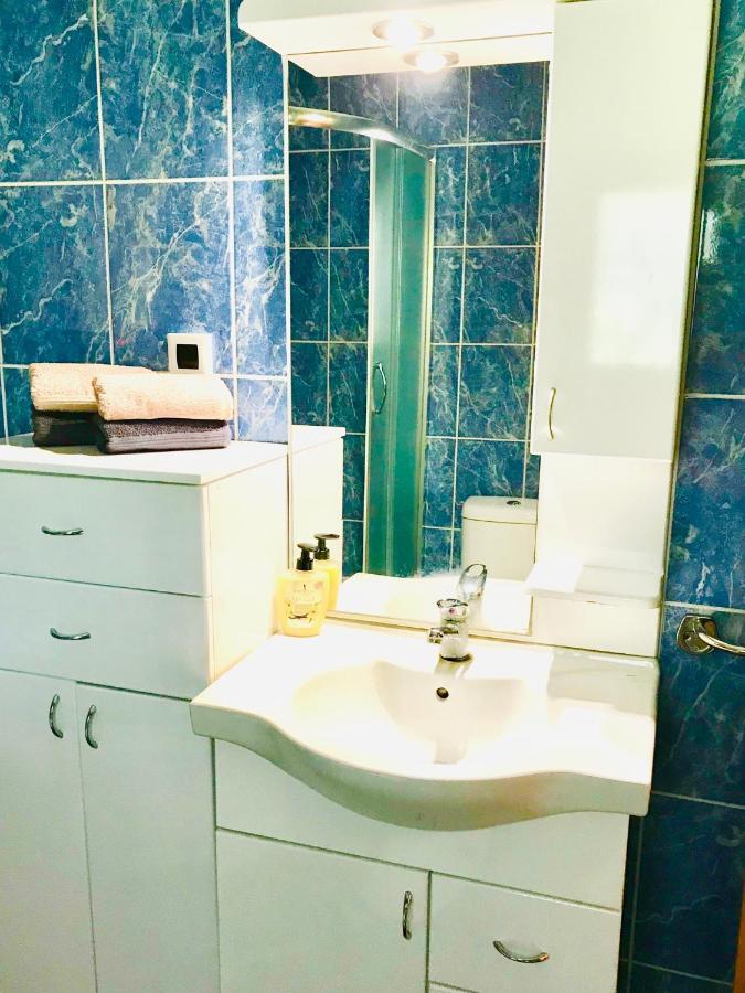 Apartmani D&S Mokra Gora Exteriör bild