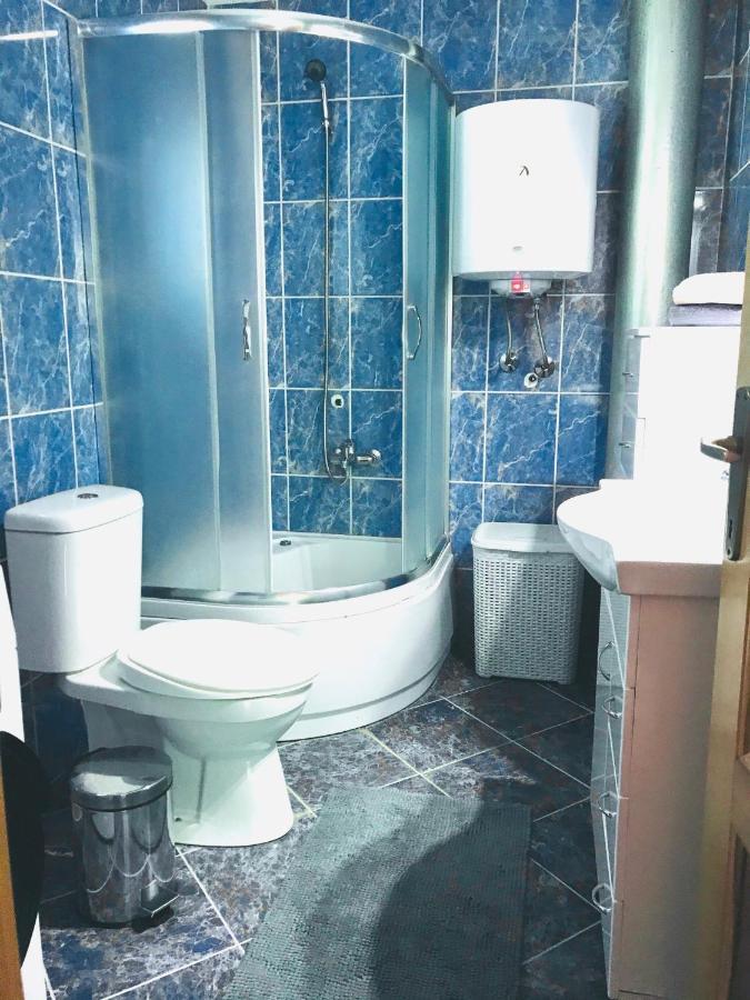 Apartmani D&S Mokra Gora Exteriör bild