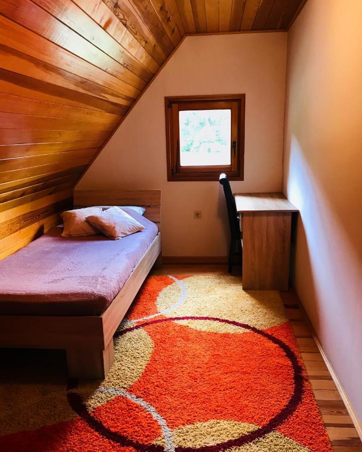 Apartmani D&S Mokra Gora Exteriör bild