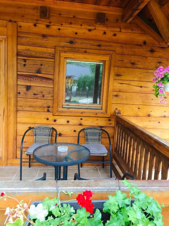 Apartmani D&S Mokra Gora Exteriör bild