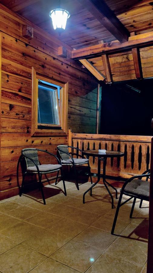 Apartmani D&S Mokra Gora Exteriör bild