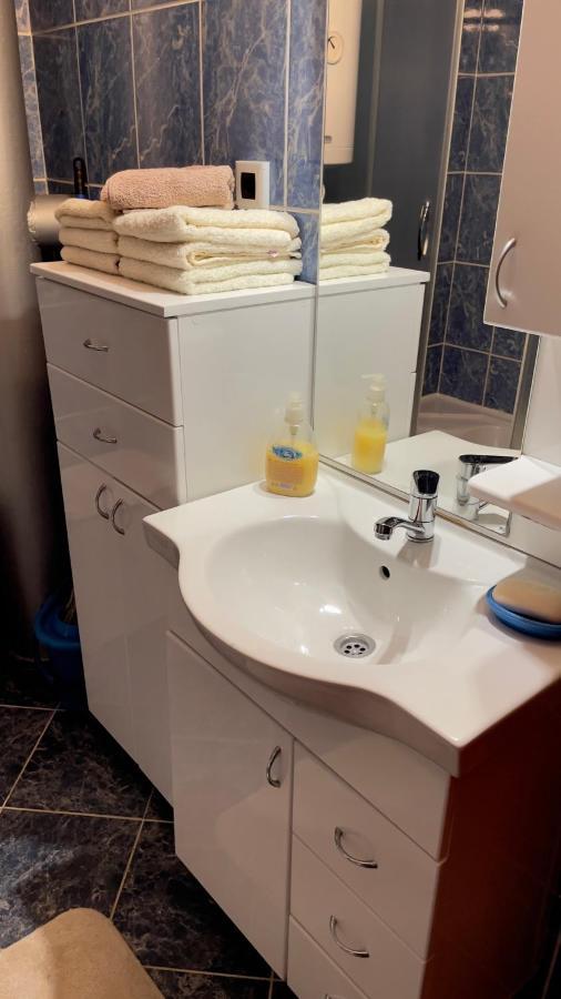Apartmani D&S Mokra Gora Exteriör bild