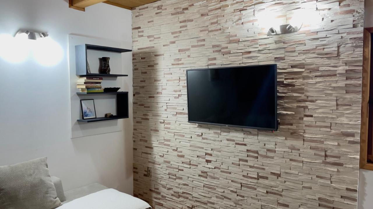 Apartmani D&S Mokra Gora Exteriör bild
