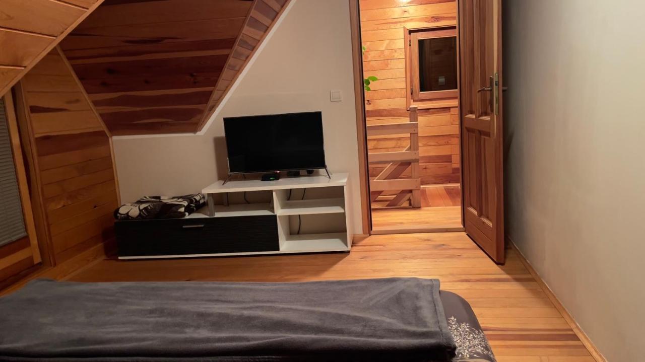 Apartmani D&S Mokra Gora Exteriör bild