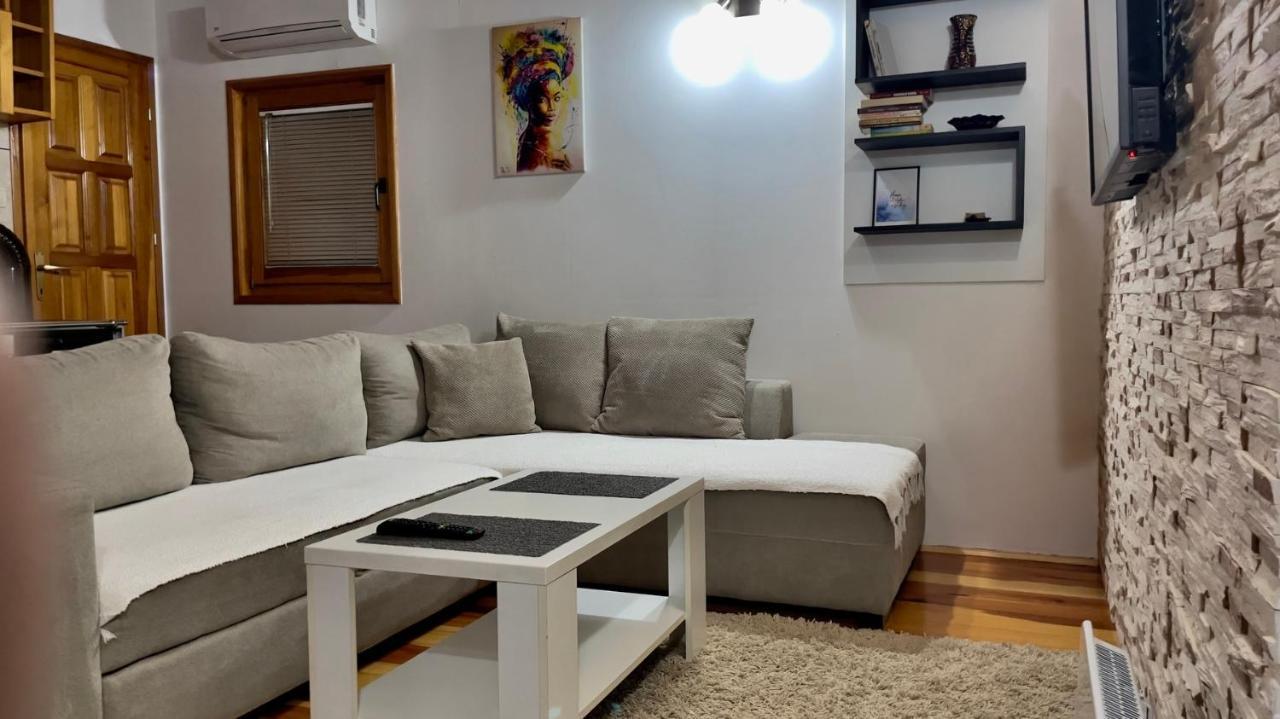Apartmani D&S Mokra Gora Exteriör bild