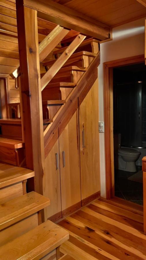 Apartmani D&S Mokra Gora Exteriör bild