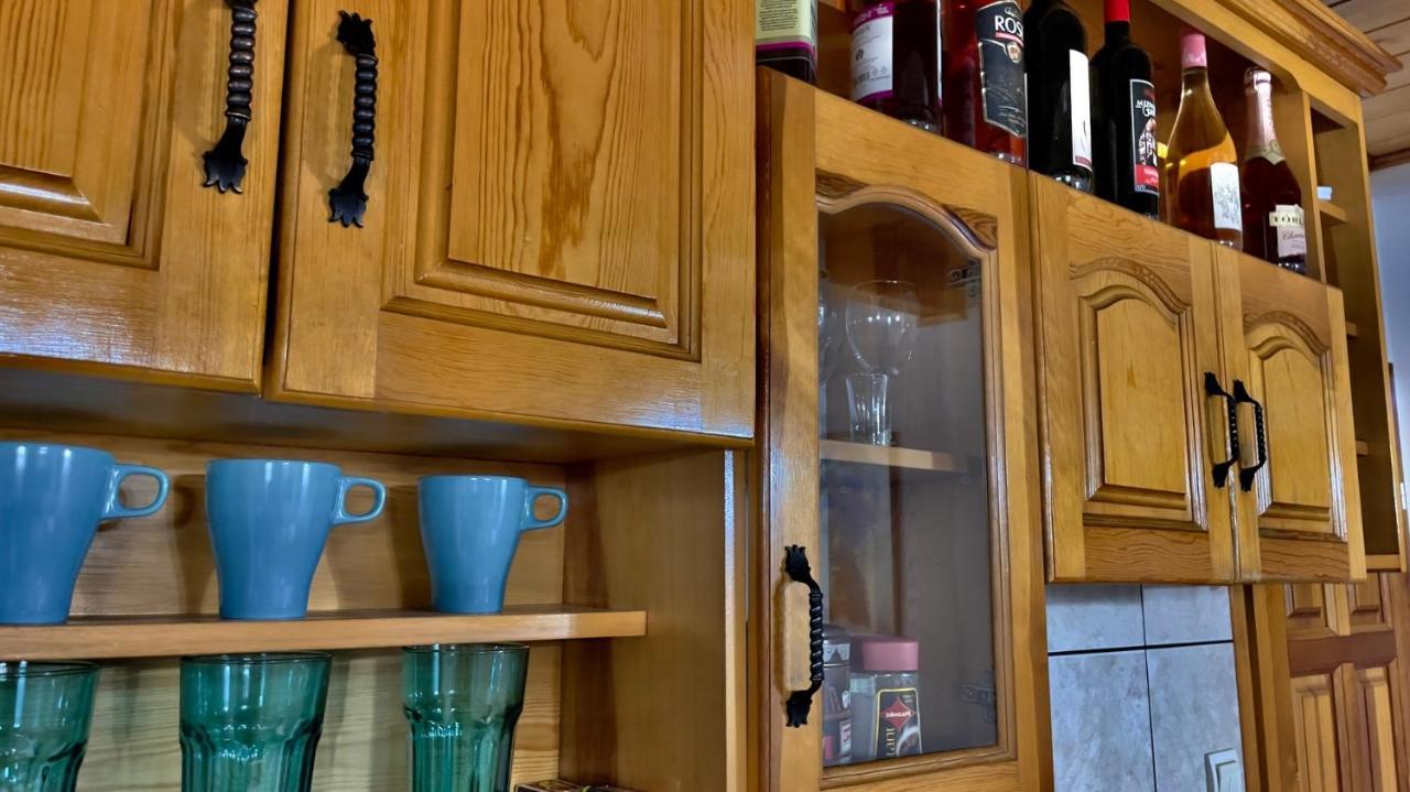 Apartmani D&S Mokra Gora Exteriör bild