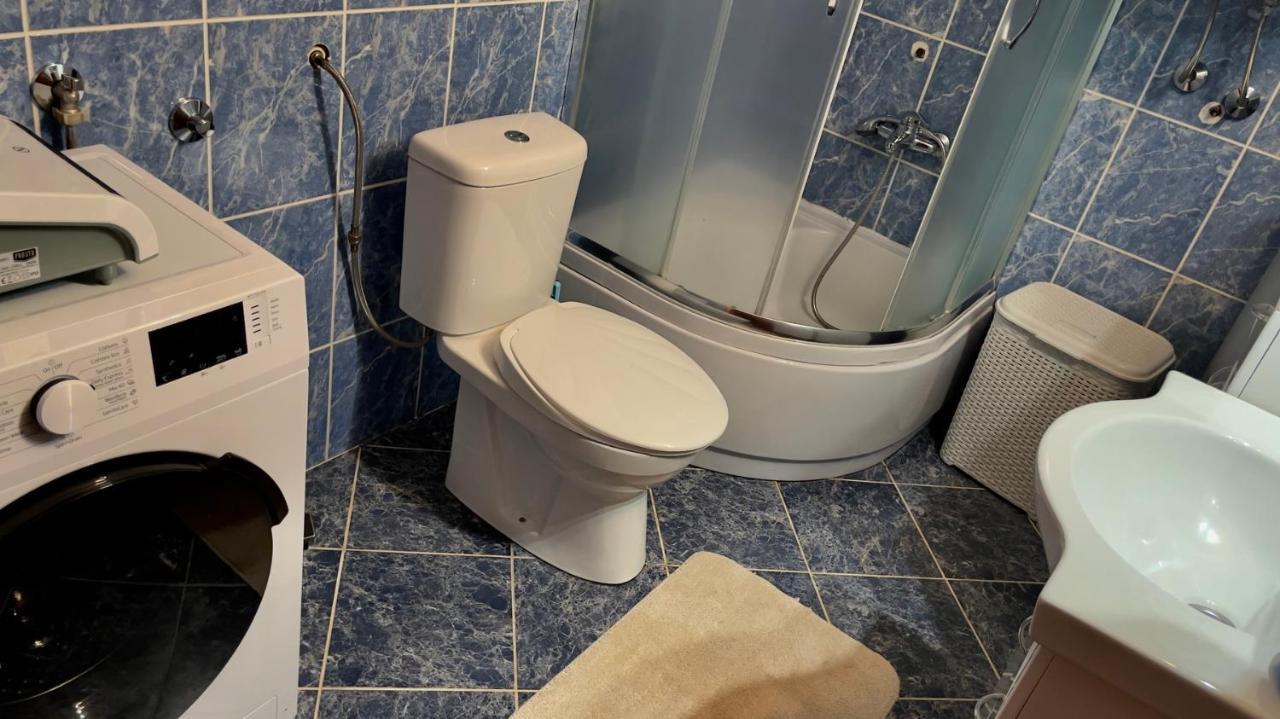 Apartmani D&S Mokra Gora Exteriör bild