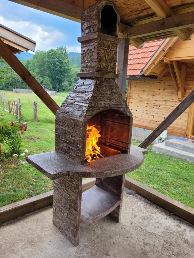 Apartmani D&S Mokra Gora Exteriör bild